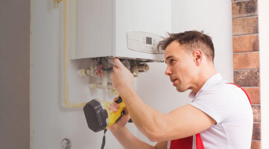 Professional emergency plumbing in Tazewell, TN
